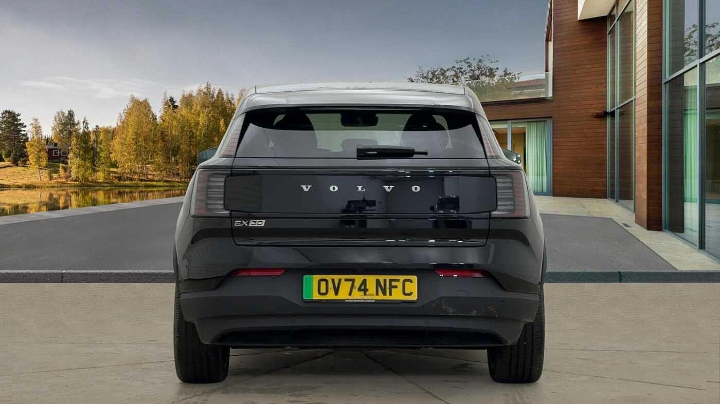 Used Volvo EX30 2024 for sale - 76743296: Photo 4