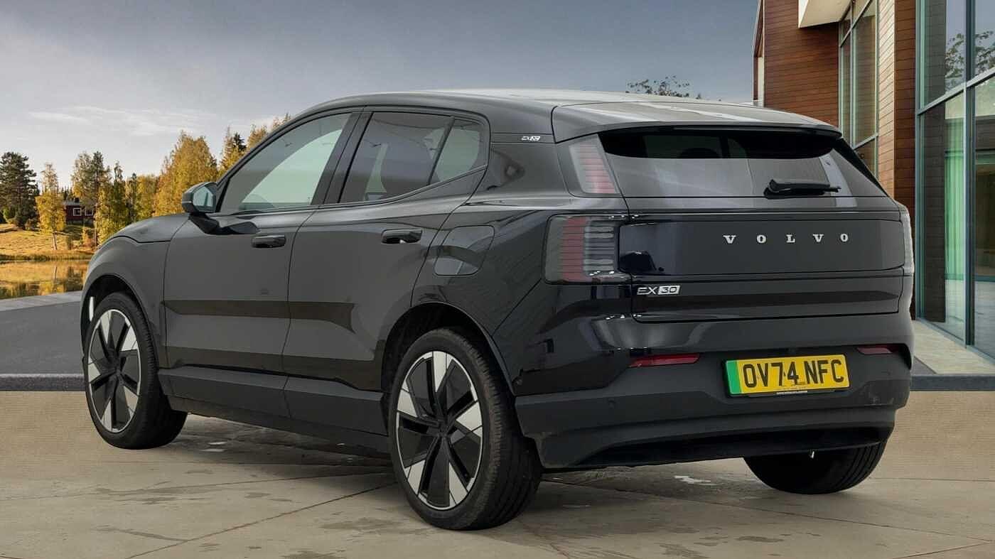 Used Volvo EX30 2024 for sale - 76743296: Photo 5