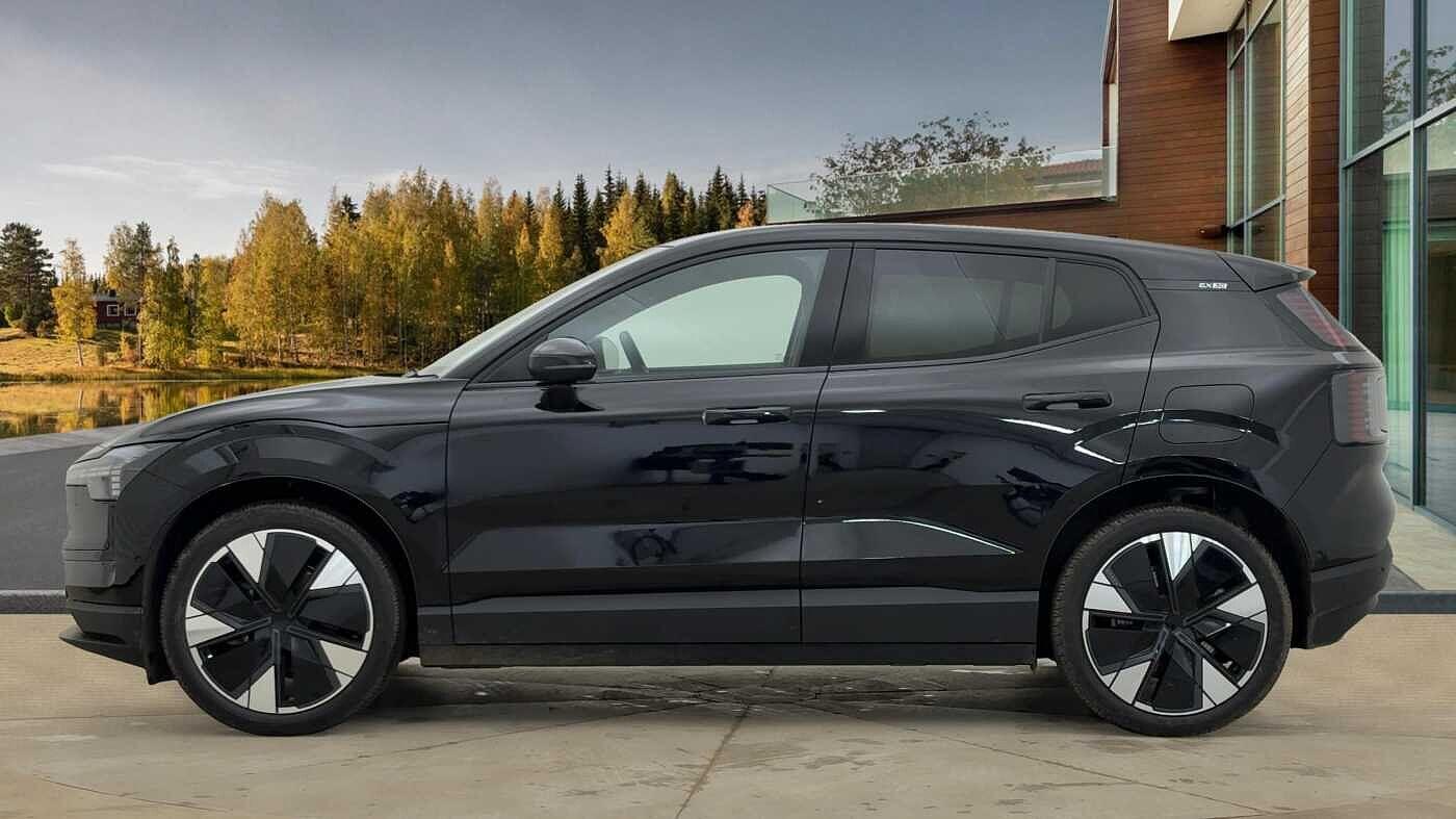 Used Volvo EX30 2024 for sale - 76743296: Photo 6