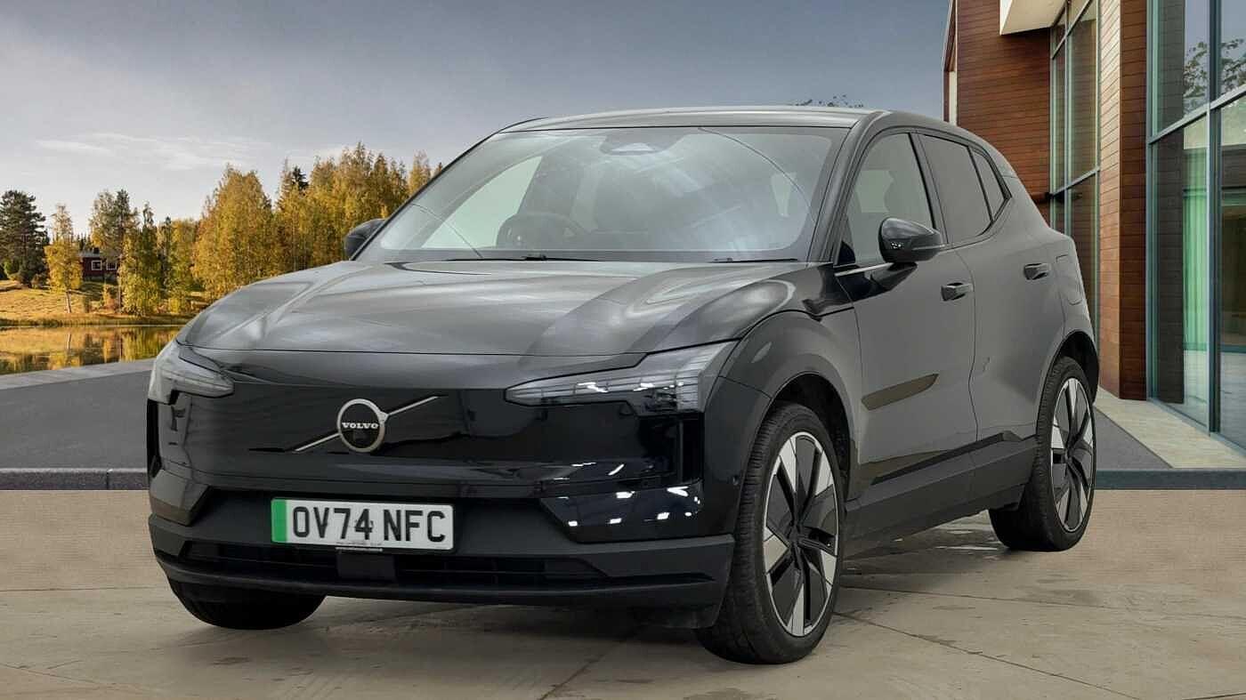 Used Volvo EX30 2024 for sale - 76743296: Photo 7