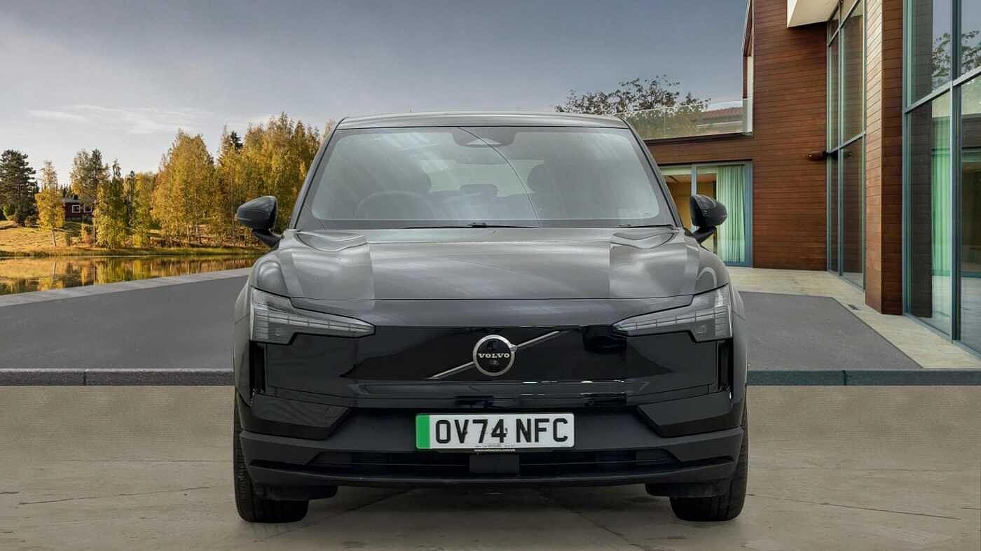 Used Volvo EX30 2024 for sale - 76743296: Photo 8