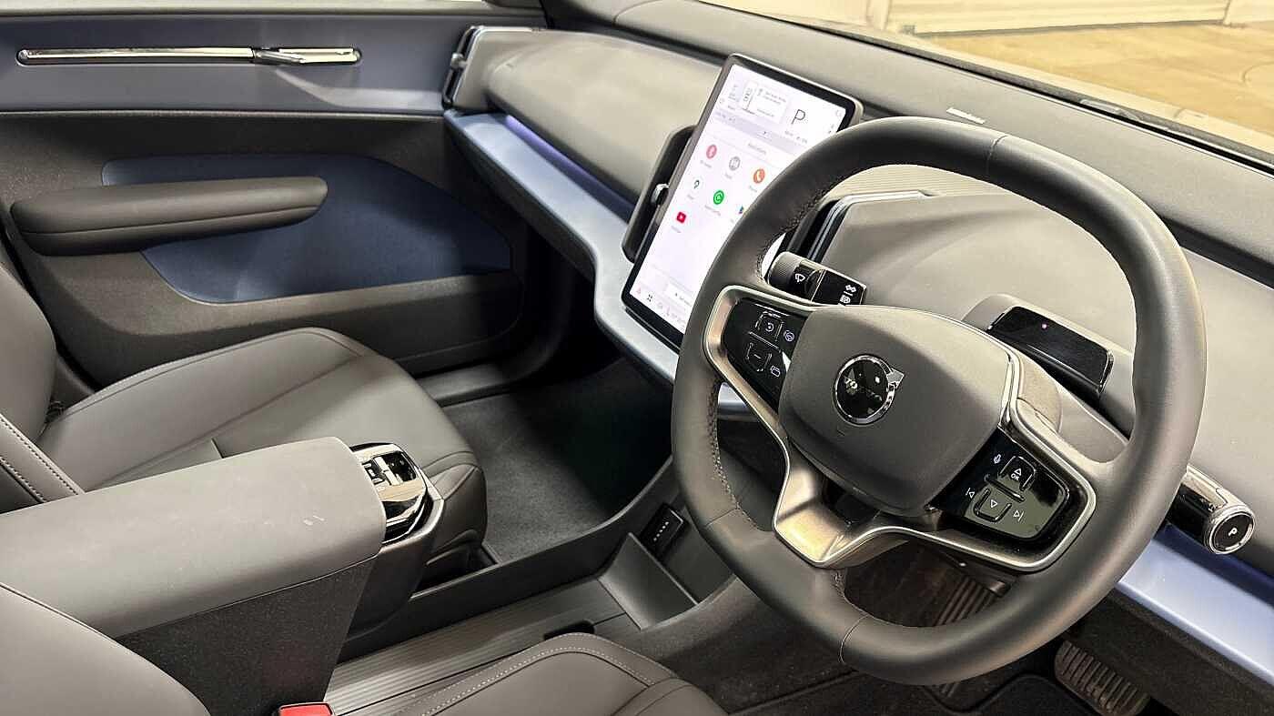 Used Volvo EX30 2024 for sale - 76743296: Photo 9