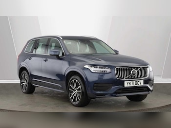 Used Volvo XC90 2021 for sale - 79291840: Photo
