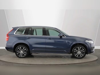 Used Volvo XC90 2021 for sale - 79291840: Photo