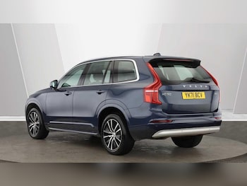 Used Volvo XC90 2021 for sale - 79291840: Photo
