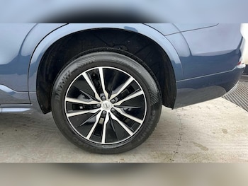 Used Volvo XC90 2021 for sale - 79291840: Photo