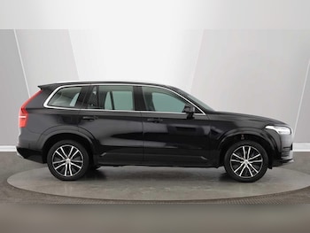 Used Volvo XC90 2022 for sale - 78573557: Photo