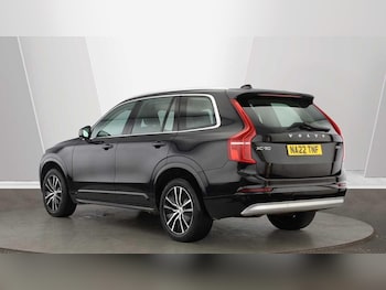 Used Volvo XC90 2022 for sale - 78573557: Photo