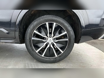 Used Volvo XC90 2022 for sale - 78573557: Photo