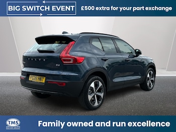 Used Volvo XC40 2026 for sale - 78388103: Photo