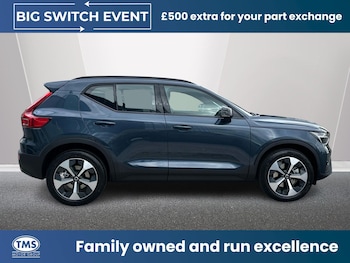 Used Volvo XC40 2026 for sale - 78388103: Photo