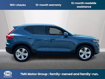 Used Volvo XC40 2023 for sale - 79634223: Photo