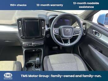 Used Volvo XC40 2023 for sale - 79634223: Photo