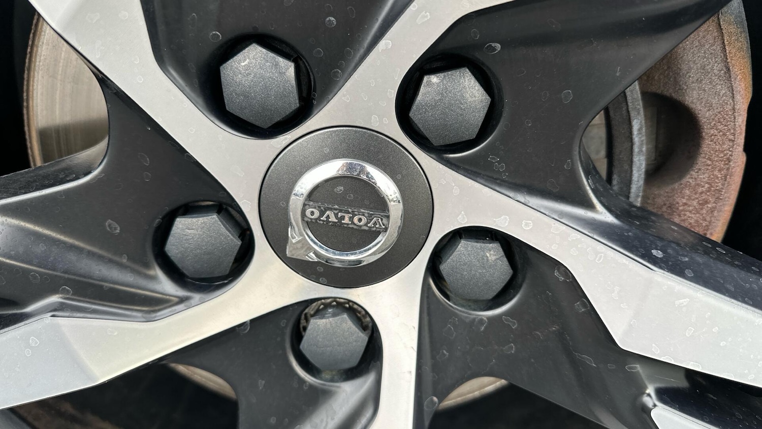 Used Volvo XC40 2021 for sale - 76337048: Photo 15