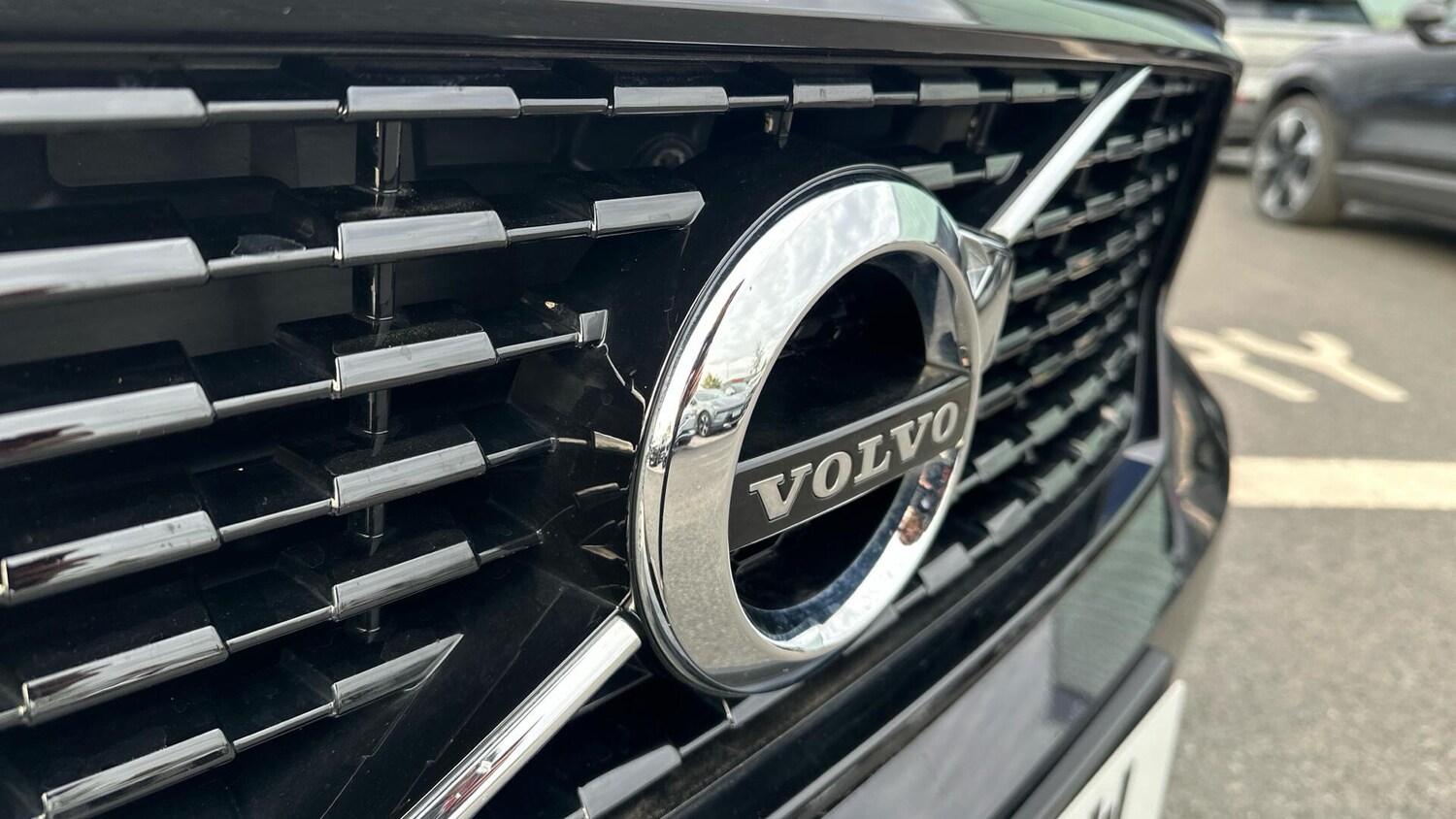 Used Volvo XC40 2021 for sale - 76337048: Photo 16