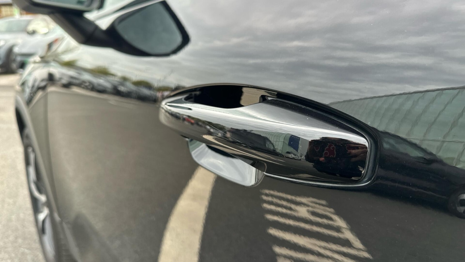 Used Volvo XC40 2021 for sale - 76337048: Photo 19