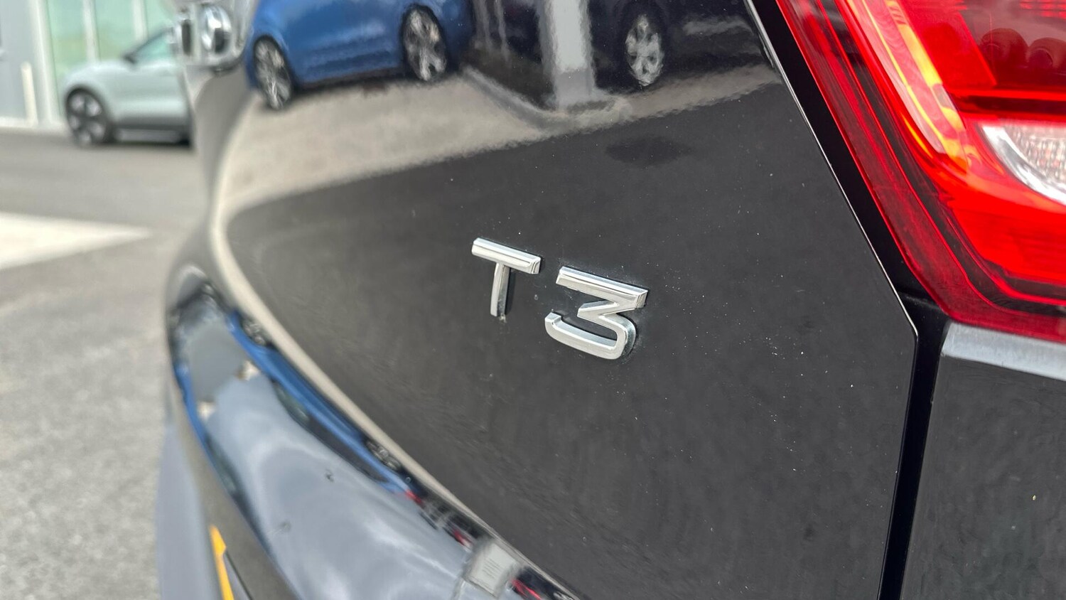 Used Volvo XC40 2021 for sale - 76337048: Photo 21