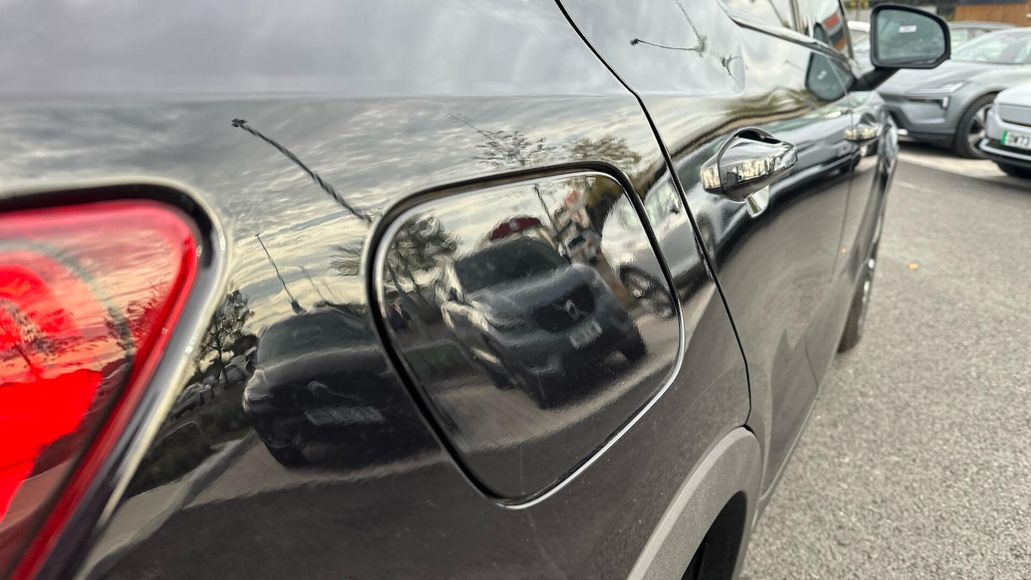 Used Volvo XC40 2021 for sale - 76337048: Photo 24