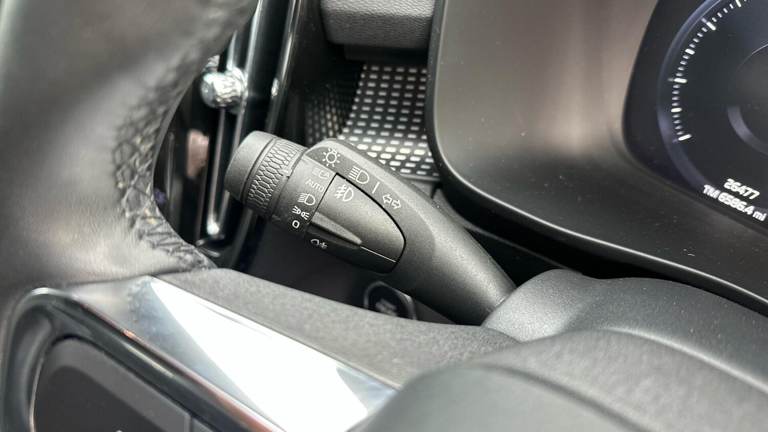 Used Volvo XC40 2021 for sale - 76337048: Photo 34