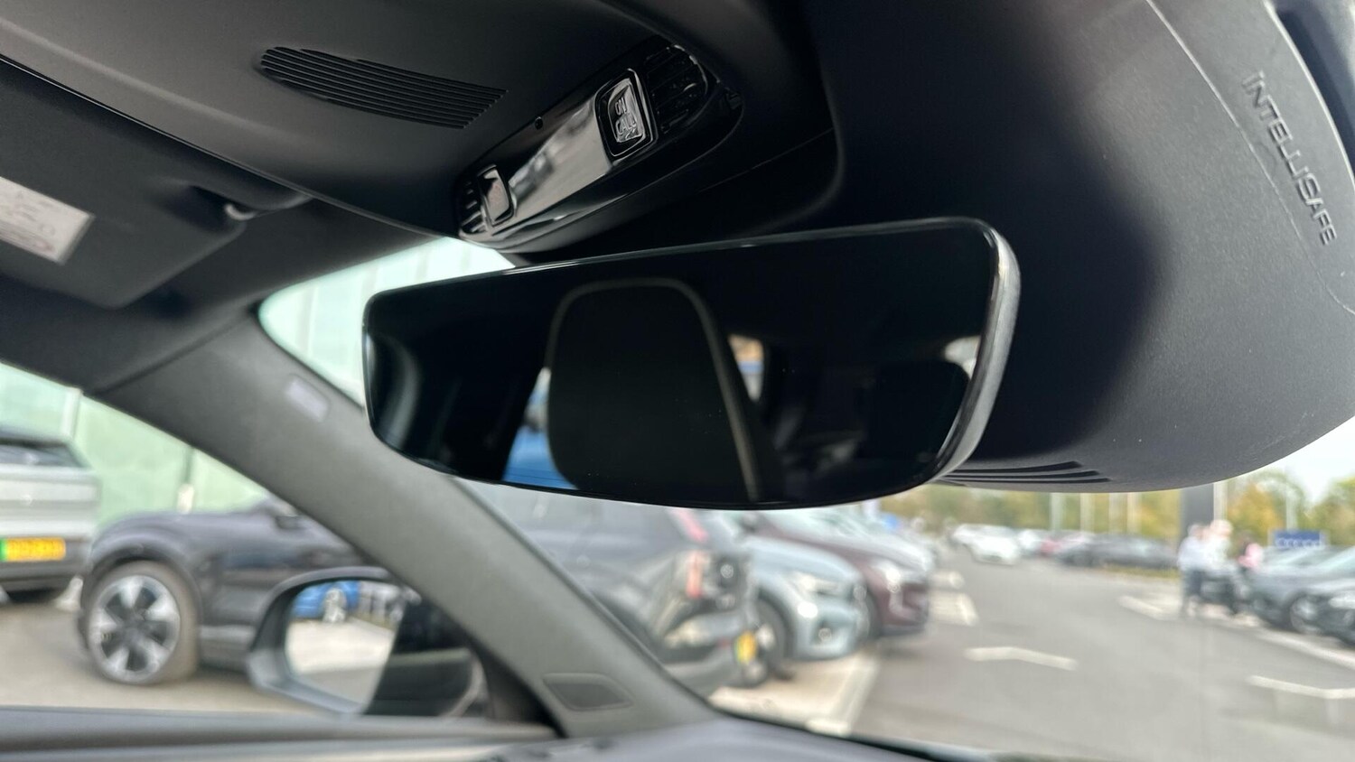 Used Volvo XC40 2021 for sale - 76337048: Photo 38