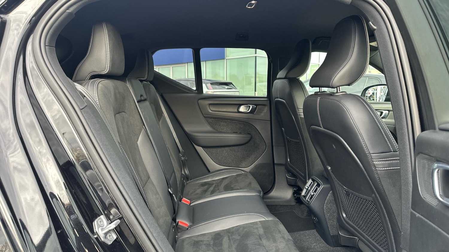 Used Volvo XC40 2021 for sale - 76337048: Photo 6