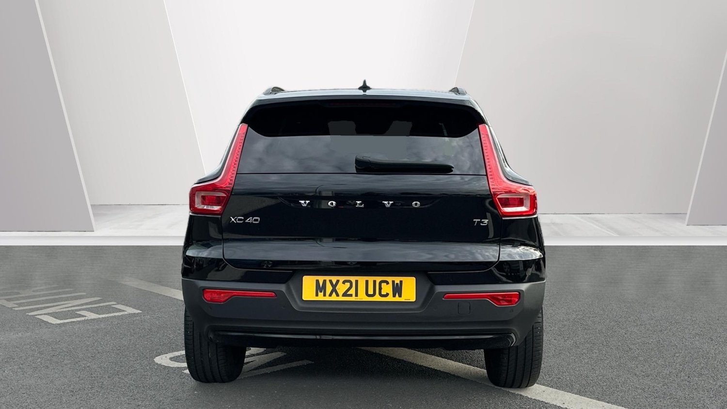 Used Volvo XC40 2021 for sale - 76337048: Photo 7