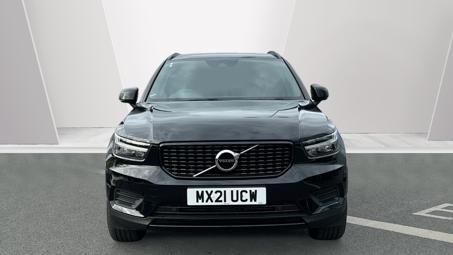 Used Volvo XC40 2021 for sale - 76337048: Photo 8