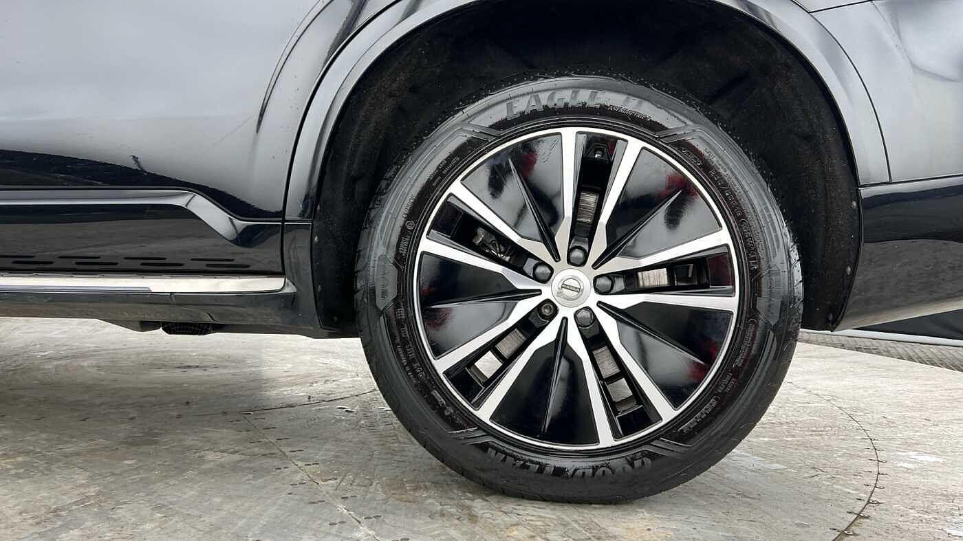 Used Volvo XC90 2021 for sale - 77523731: Photo 4