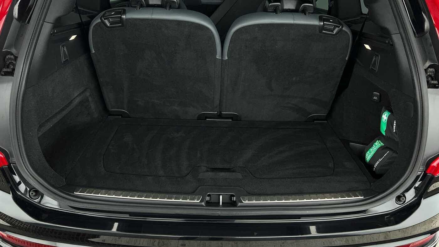 Used Volvo XC90 2021 for sale - 77523731: Photo 5