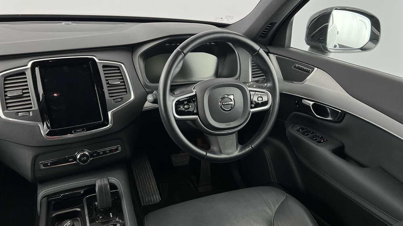 Used Volvo XC90 2021 for sale - 77523731: Photo 8