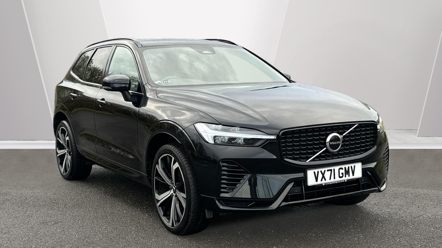 Used Volvo XC60 2021 for sale - 76336791: Photo 1