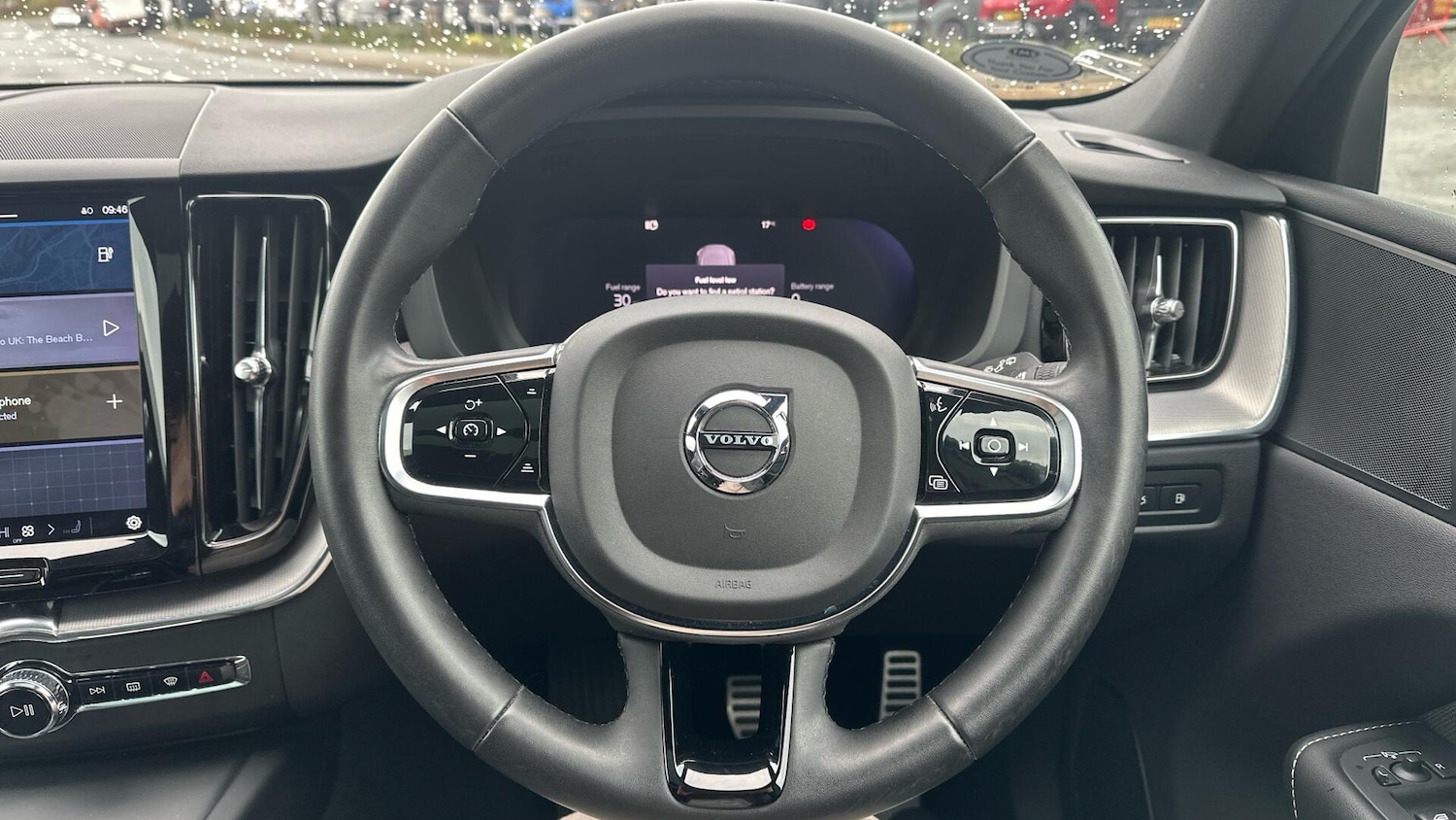 Used Volvo XC60 2021 for sale - 76336791: Photo 10