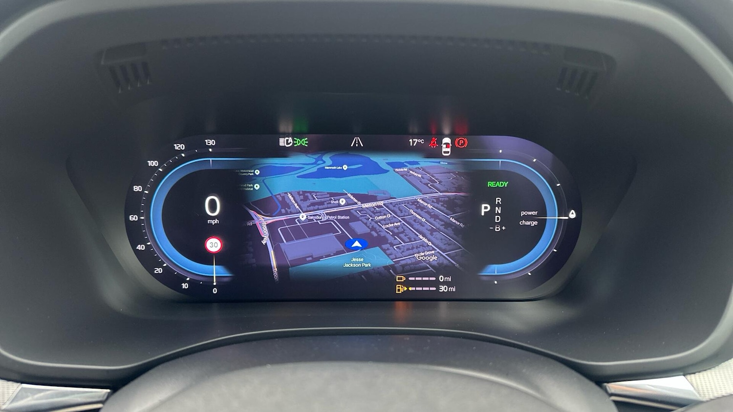 Used Volvo XC60 2021 for sale - 76336791: Photo 11