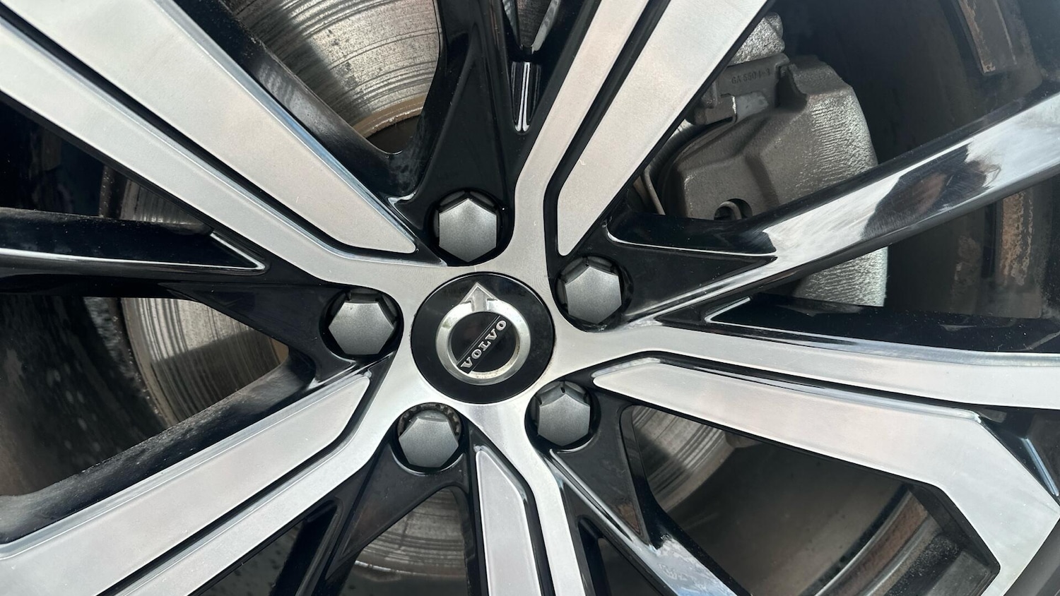 Used Volvo XC60 2021 for sale - 76336791: Photo 15
