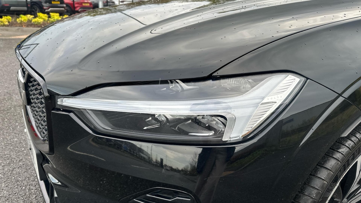 Used Volvo XC60 2021 for sale - 76336791: Photo 17