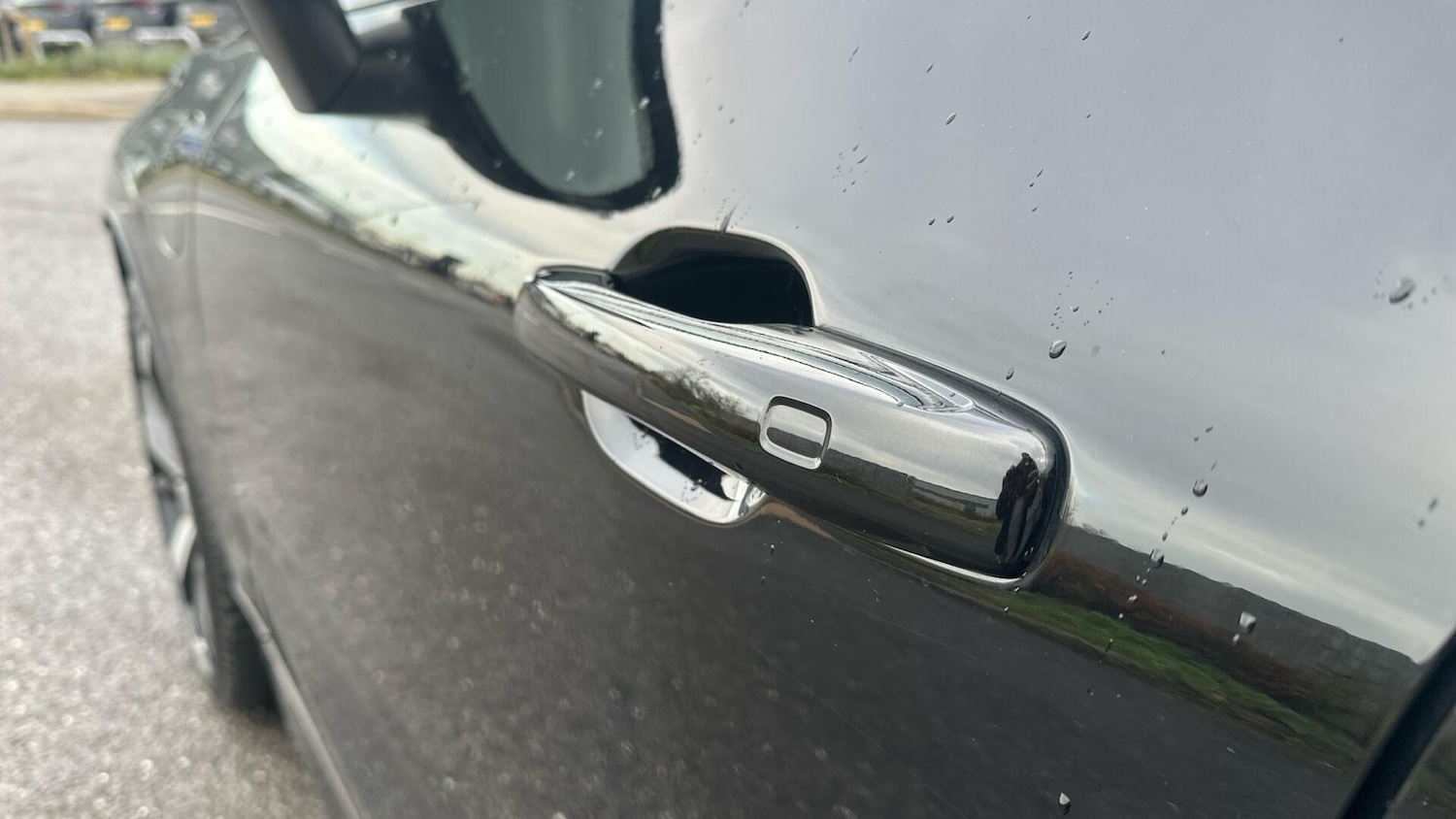 Used Volvo XC60 2021 for sale - 76336791: Photo 20