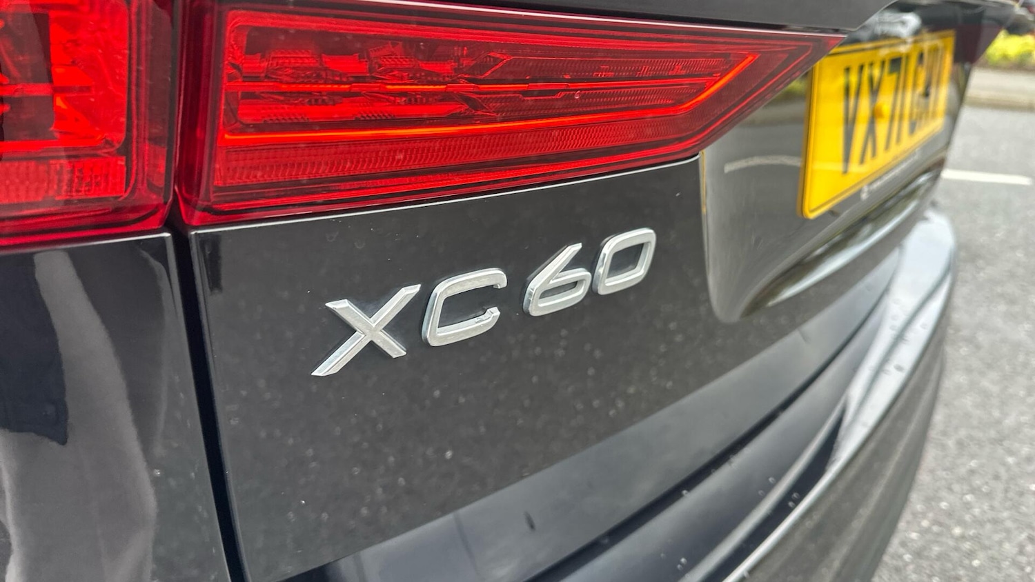 Used Volvo XC60 2021 for sale - 76336791: Photo 21