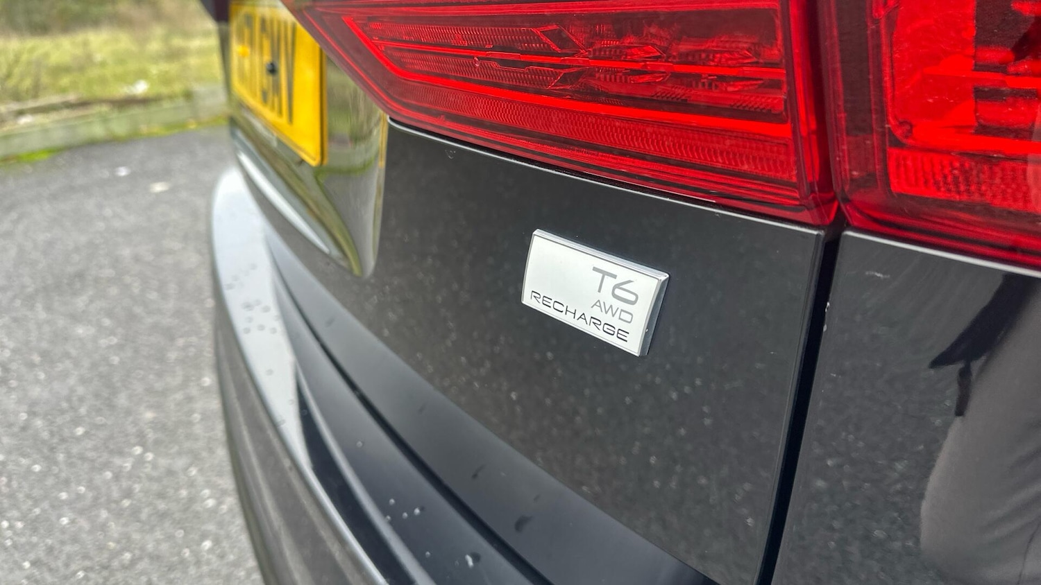 Used Volvo XC60 2021 for sale - 76336791: Photo 22