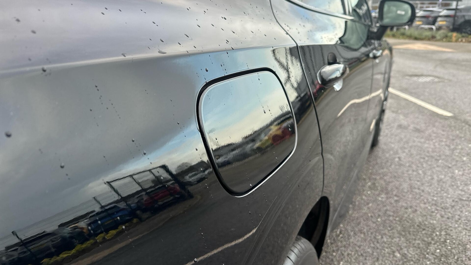 Used Volvo XC60 2021 for sale - 76336791: Photo 26