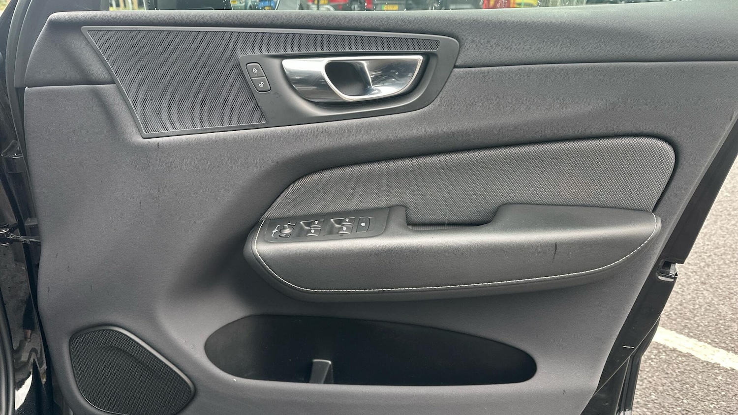 Used Volvo XC60 2021 for sale - 76336791: Photo 30