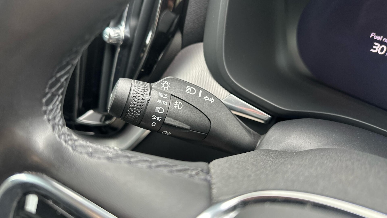 Used Volvo XC60 2021 for sale - 76336791: Photo 36