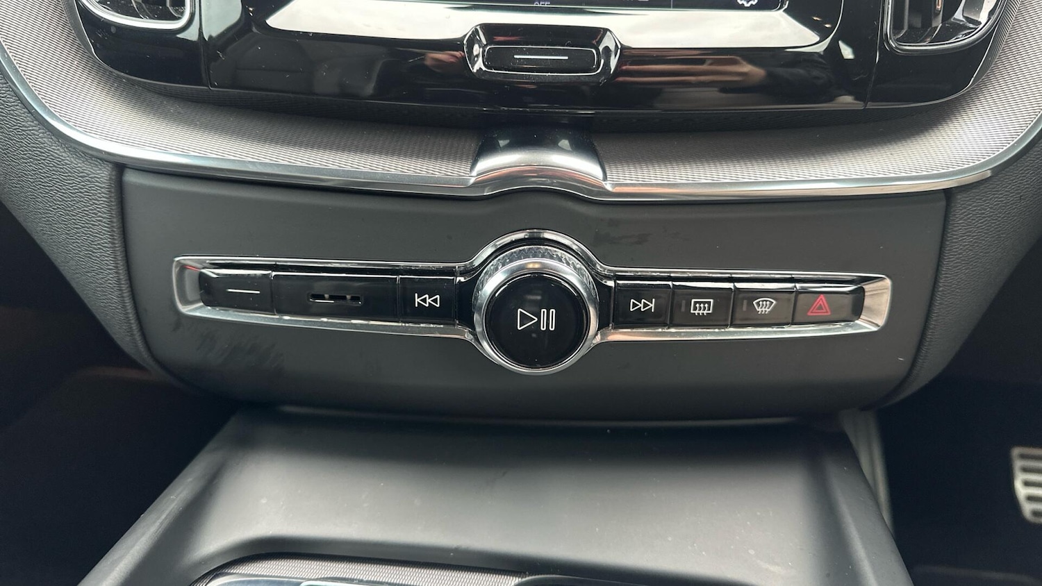 Used Volvo XC60 2021 for sale - 76336791: Photo 38