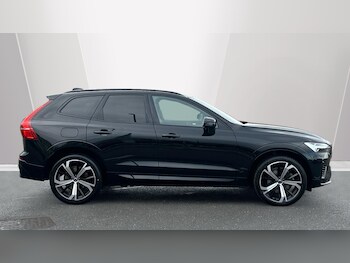Used Volvo XC60 2021 for sale - 76336791: Photo