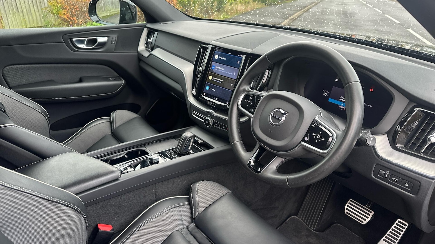 Used Volvo XC60 2021 for sale - 76336791: Photo 4