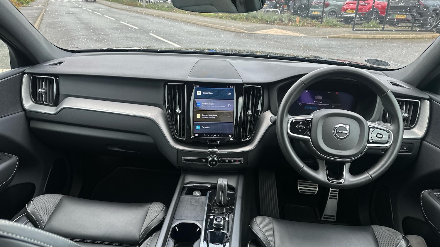 Used Volvo XC60 2021 for sale - 76336791: Photo 5