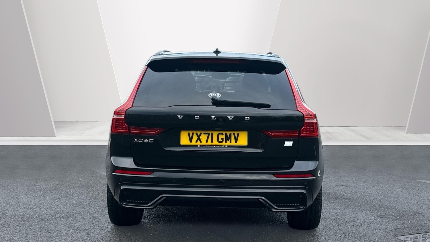 Used Volvo XC60 2021 for sale - 76336791: Photo 7