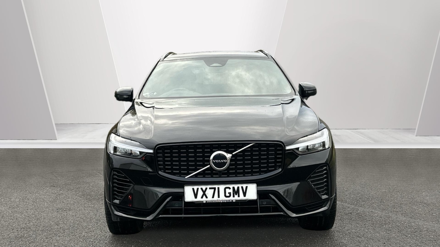 Used Volvo XC60 2021 for sale - 76336791: Photo 8