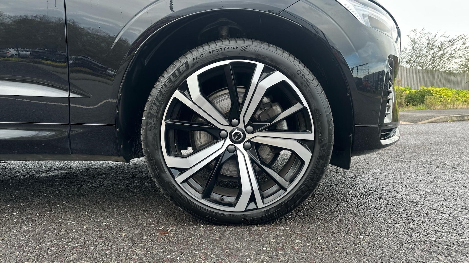 Used Volvo XC60 2021 for sale - 76336791: Photo 9