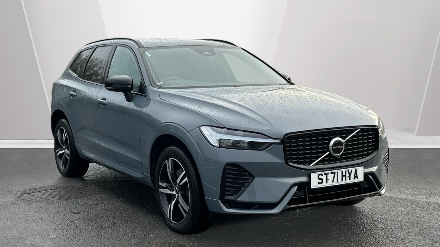 Used Volvo XC60 2021 for sale - 76336640: Photo 1