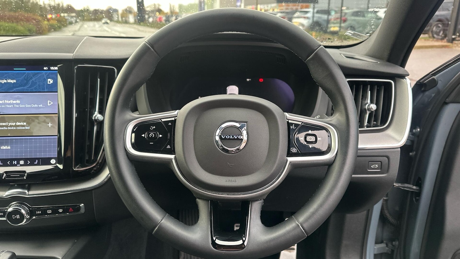 Used Volvo XC60 2021 for sale - 76336640: Photo 10